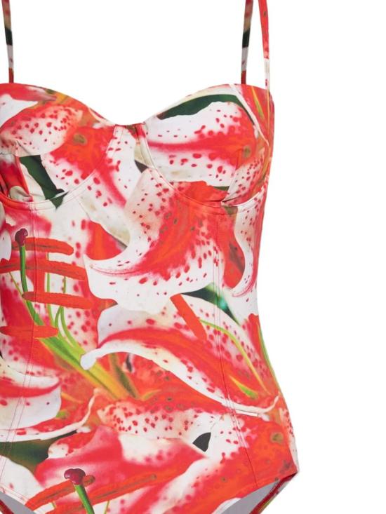 25FW 토리버치 언더웨어 세트 167719651 PINK LILY - TORY BURCH