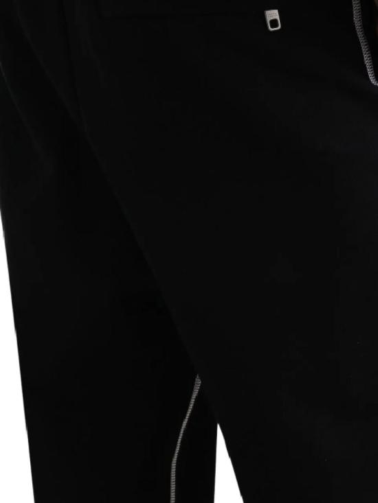 25FW 돌체앤가바나 숏팬츠 GVS2HZG7NONN0000 Black - DOLCE & GABBANA