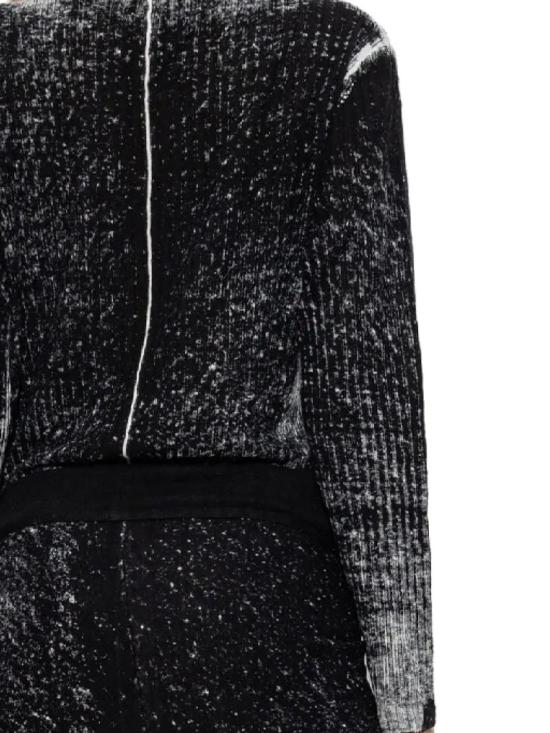 25FW 디젤 숏 원피스 A188640BJBR9XX MULTICOLOR - DIESEL