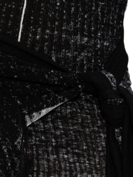 25FW 디젤 숏 원피스 A188640BJBR9XX MULTICOLOR - DIESEL