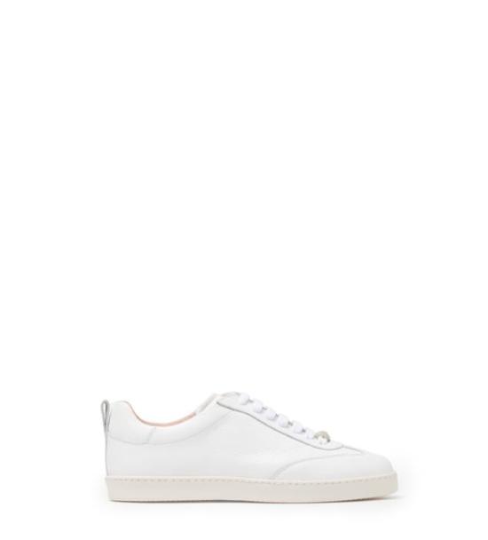 26SS 파비아나 필리피 스니커즈 ASD266A84621 BIANCO OTTICO WHITE