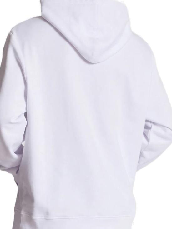 25FW 발망 스웨터 FH1JT047BD04GAB WHITE - BALMAIN