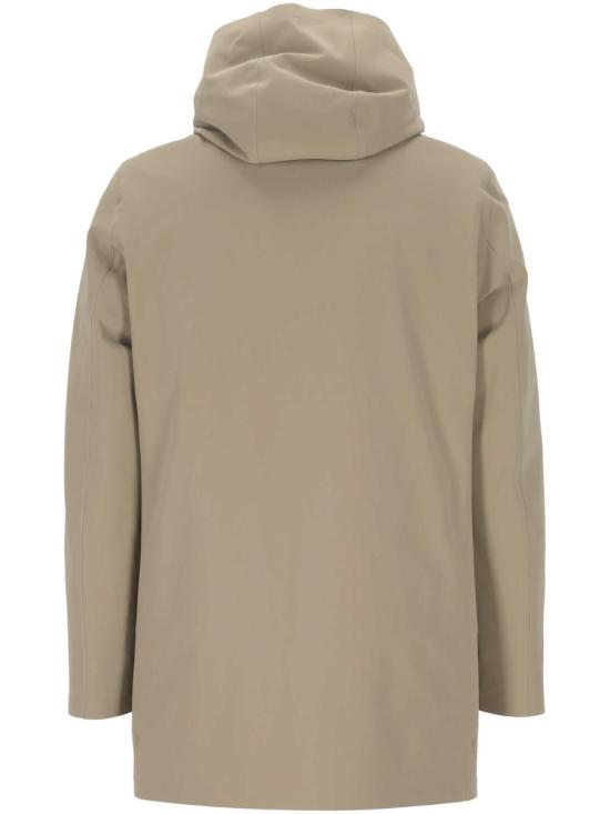 25FW 알알디 자켓 W2501187 BROWN - RRD