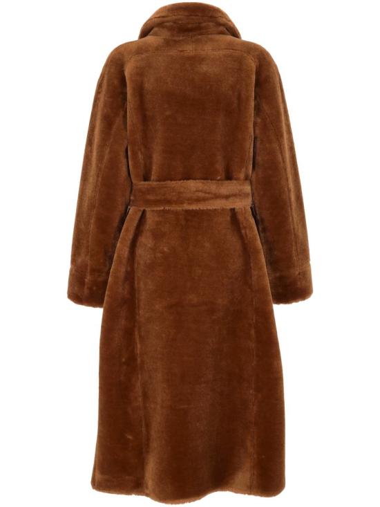 25FW 어반코드 아우터 BJ20014TOFFEE Beige - URBANCODE