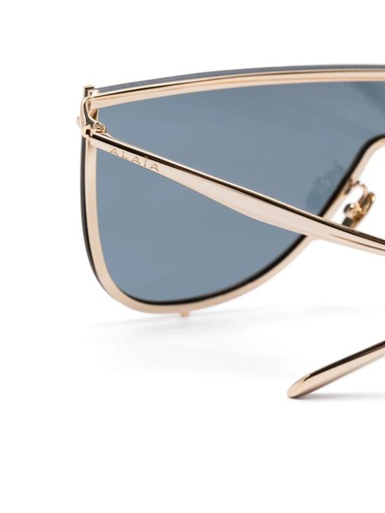 25FW 알라이아 안경 AA0094S 00399 MULTICOLOR - ALAIA