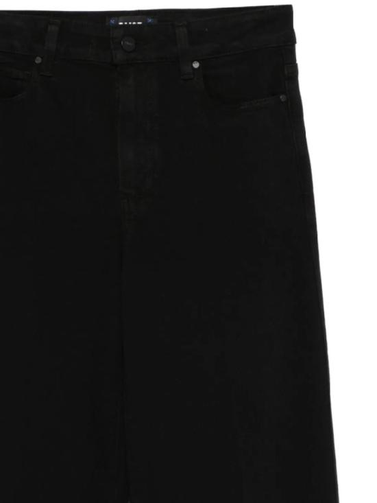 25FW 페이지 데님 팬츠 5612521 2139W2139 BLACK SHADOW - PAIGE