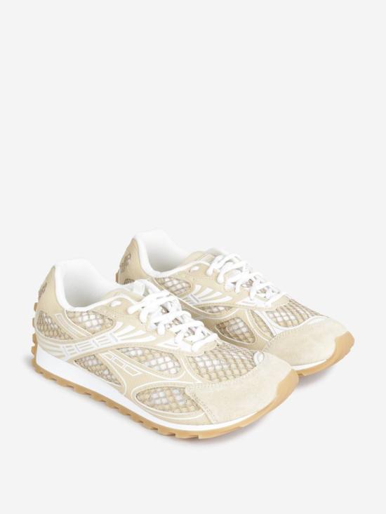 26SS 보테가베네타 뮬/슬리퍼 817485V55B0 9707TUFO Pink - BOTTEGA VENETA