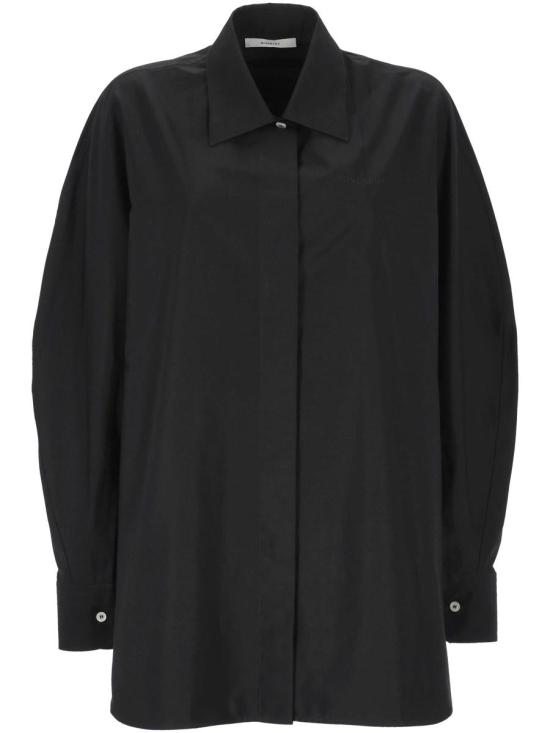 25FW 지방시 셔츠 BW61ET14M6001 Black