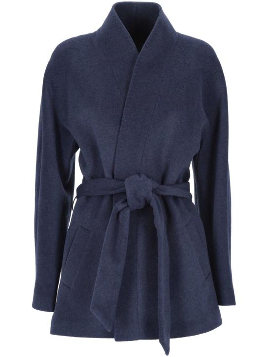 25FW 치아룰리 코트 MARA2343 MULTICOLOR