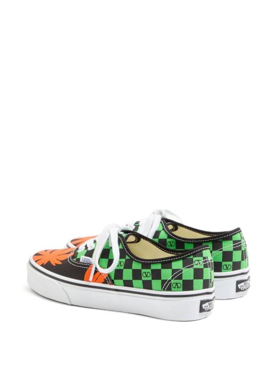 25FW Vans X Valentino 로퍼 7W0S0ND8XWFBAL MULTICOLOR - OTHER BRANDS