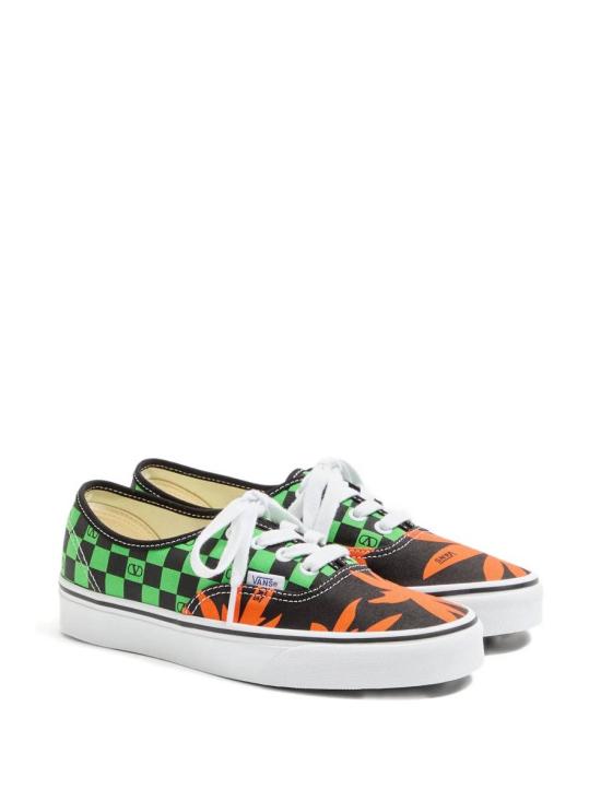 25FW Vans X Valentino 로퍼 7W0S0ND8XWFBAL MULTICOLOR - OTHER BRANDS