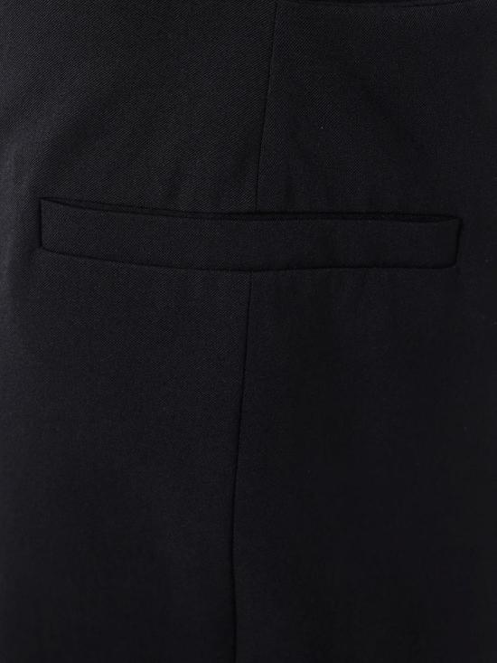 25FW 장 폴 고티에 원피스 25 03 W DR045W00200 Black - JEAN PAUL GAULTIER