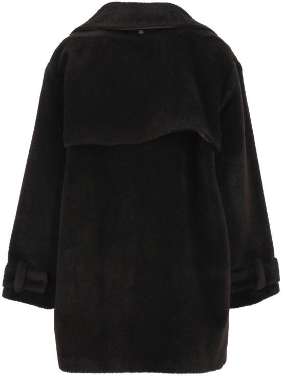 25FW 로레나안토니아찌 아우터 I2540CP02A49740290 COFFEE BROWN - LORENA ANTONIAZZI