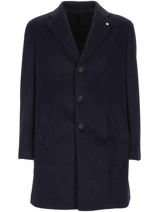 25FW 엘비엠 자켓 57521 057490 MULTICOLOR