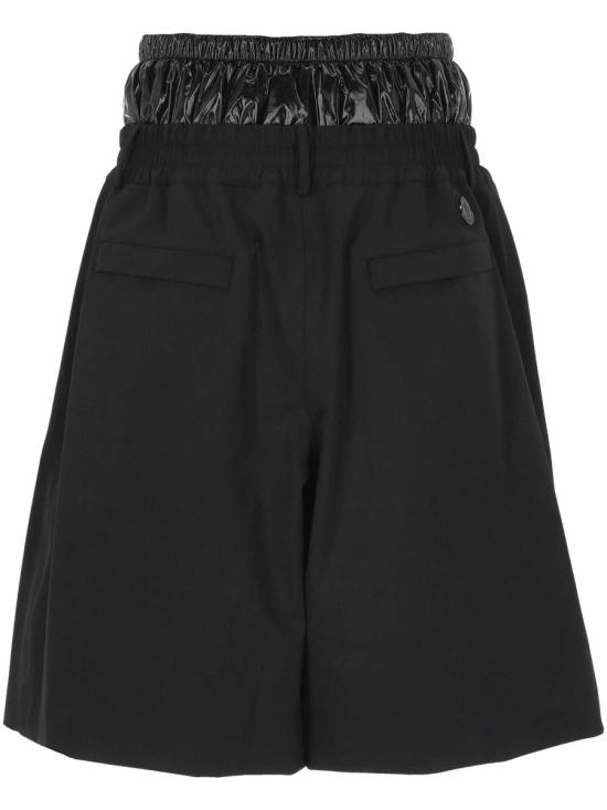 25FW Moncler X Asap Rocky 숏팬츠 4042B000 01M7556999 MULTICOLOR - OTHER BRANDS