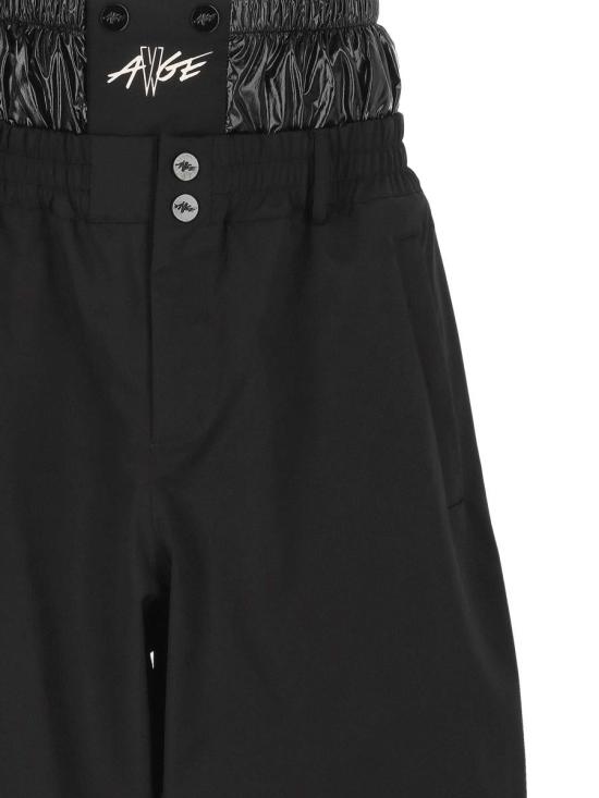 25FW Moncler X Asap Rocky 숏팬츠 4042B000 01M7556999 MULTICOLOR - OTHER BRANDS