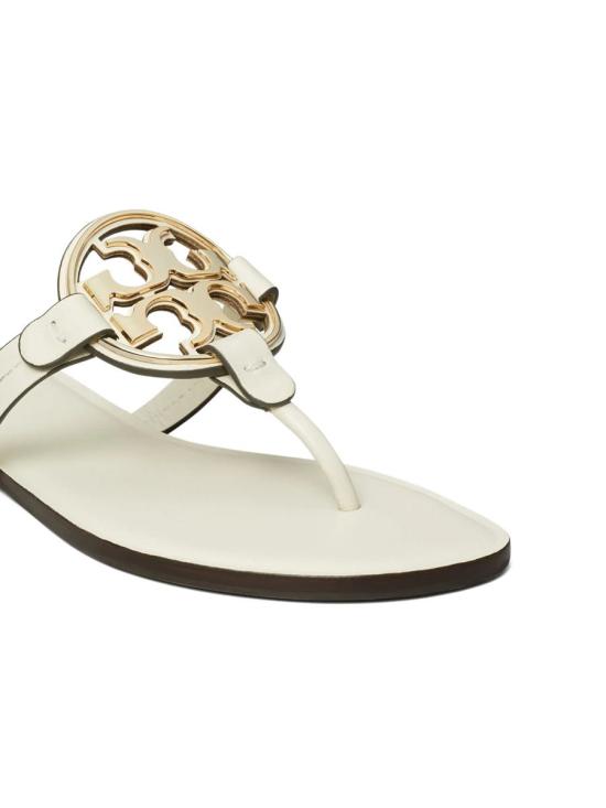 25FW 토리버치 힐/펌프스 167568100 LIGHT CREAM - TORY BURCH