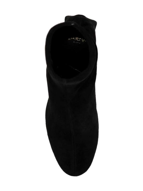 25FW 알레비 부츠 L26W70020363997BLACK Black - ALEVI