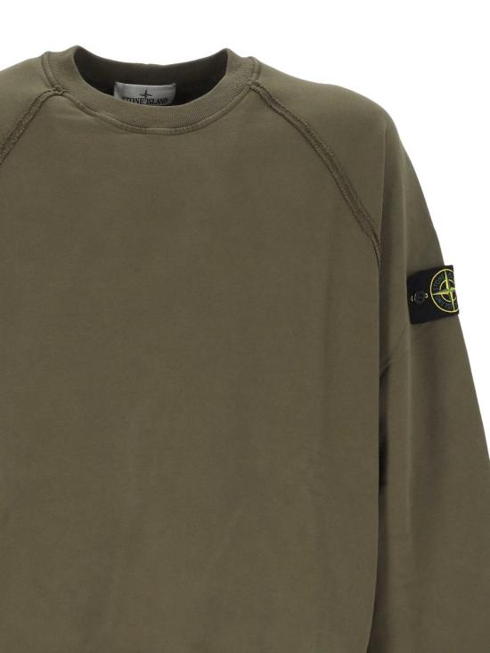 25FW 스톤 아일랜드 스웨터 156100022S0A20V0054 MULTICOLOR - STONE ISLAND