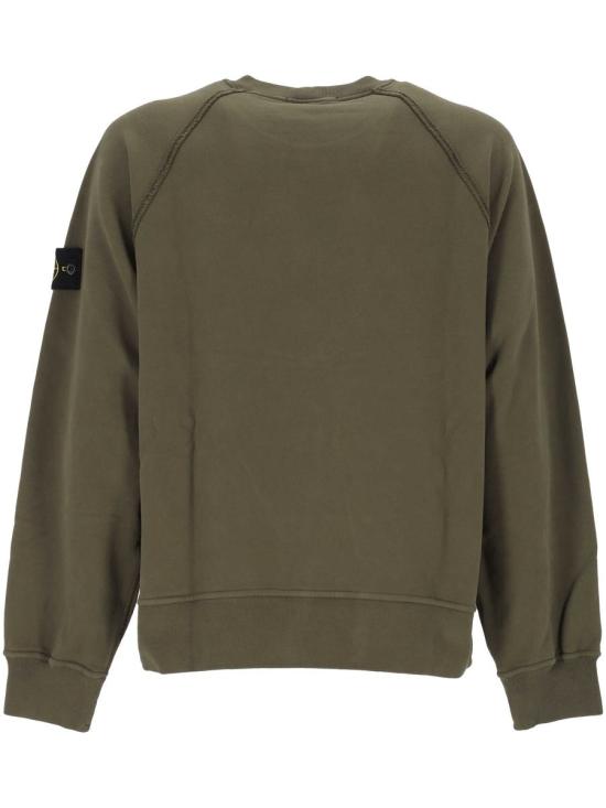 25FW 스톤 아일랜드 스웨터 156100022S0A20V0054 MULTICOLOR - STONE ISLAND