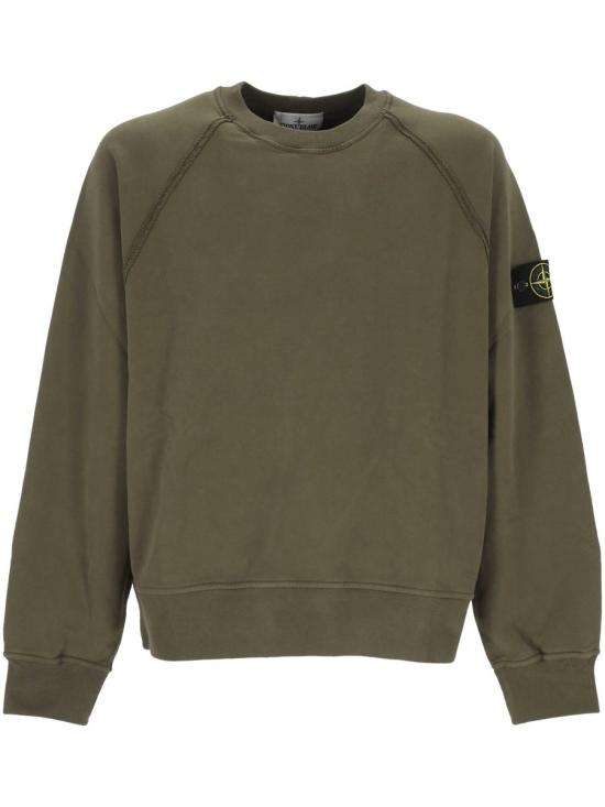 25FW 스톤 아일랜드 스웨터 156100022S0A20V0054 MULTICOLOR