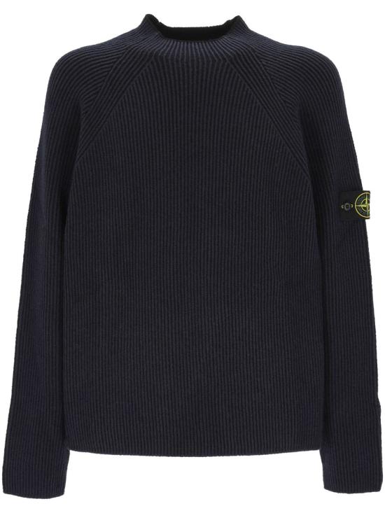 25FW 스톤 아일랜드 스웨터 155100023S00L7V0020 MULTICOLOR