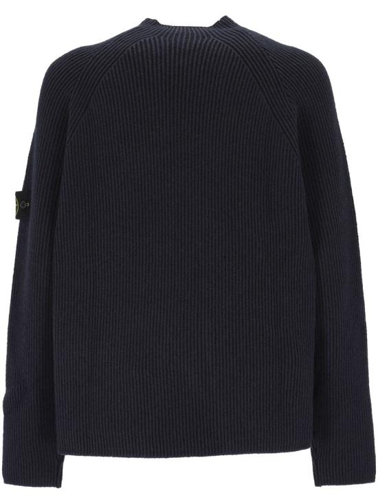 25FW 스톤 아일랜드 스웨터 155100023S00L7V0020 MULTICOLOR - STONE ISLAND