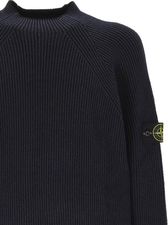 25FW 스톤 아일랜드 스웨터 155100023S00L7V0020 MULTICOLOR - STONE ISLAND