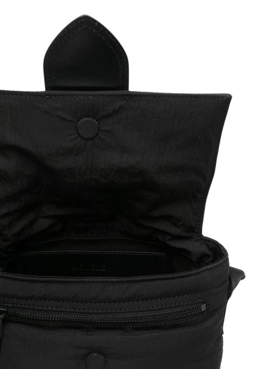 25FW 자크뮈스 크로스백 BAM00373AW00424990 Black - JACQUEMUS