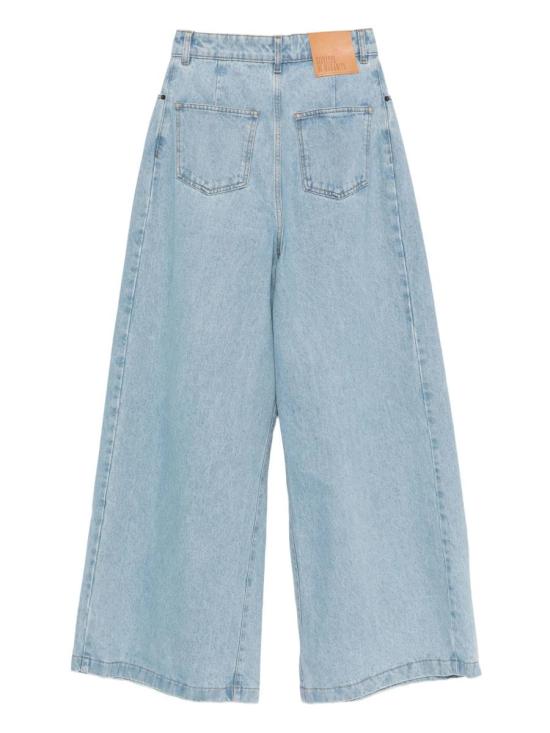 25FW 쥬세페 디 모라비토 데님 팬츠 05FWDNP0890535383 BLUE - GIUSEPPE DI MORABITO