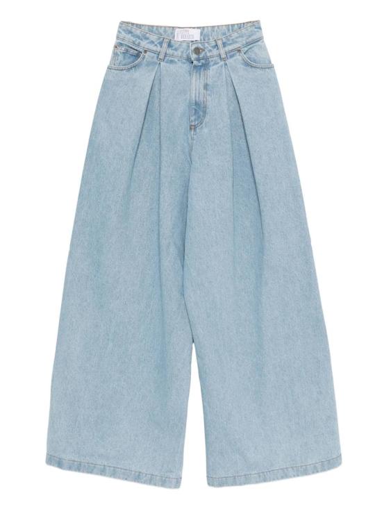 25FW 쥬세페 디 모라비토 데님 팬츠 05FWDNP0890535383 BLUE