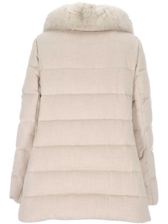 25FW 무레르 롱패딩 DORADOFURU0215 MANDORLA - MOORER