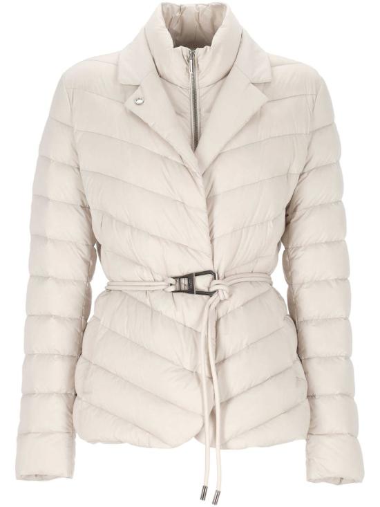 25FW 무레르 아우터 FAENZAS3U0119 WHITE