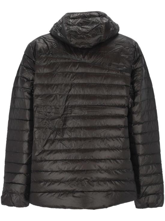 25FW 클라터뮤젠 아우터 10282961 RAVEN - KLATTERMUSEN