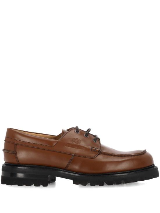 25FW 처치스 로퍼 EEC421FG000009NIF0AXO Brown