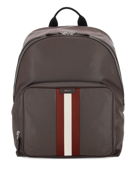 25FW 발리 마브릭 백팩 MAK03UNY286I7S4P MID GREY