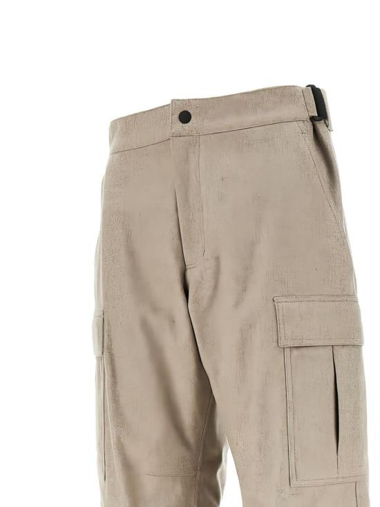 25FW 몽클레어 숏팬츠 972G000 08595H6229 MULTICOLOR - MONCLER