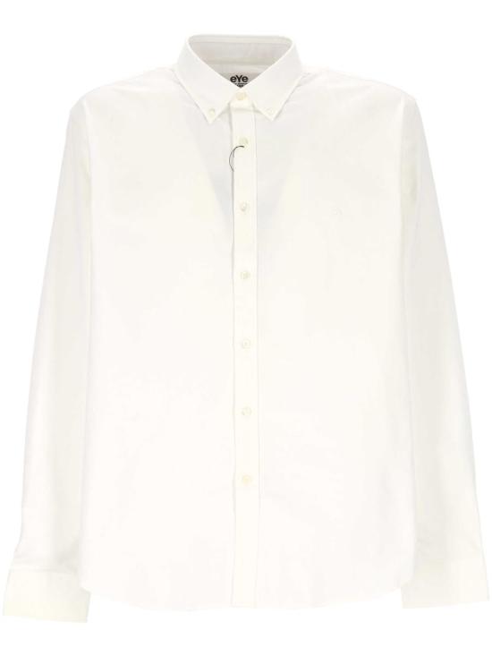 25FW 와타나베 준야 긴팔 셔츠 WPB9013 WHITE