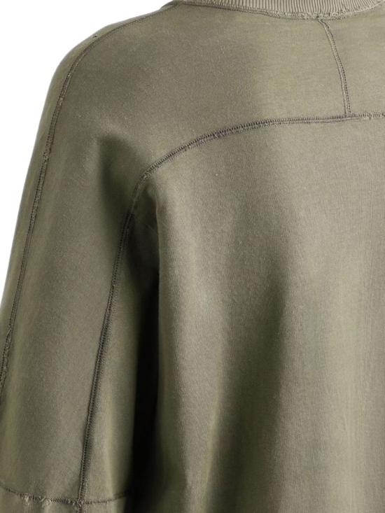 25FW 돌체앤가바나 반팔 티셔츠 F8V80TGDDI2V4026 GREEN - DOLCE & GABBANA