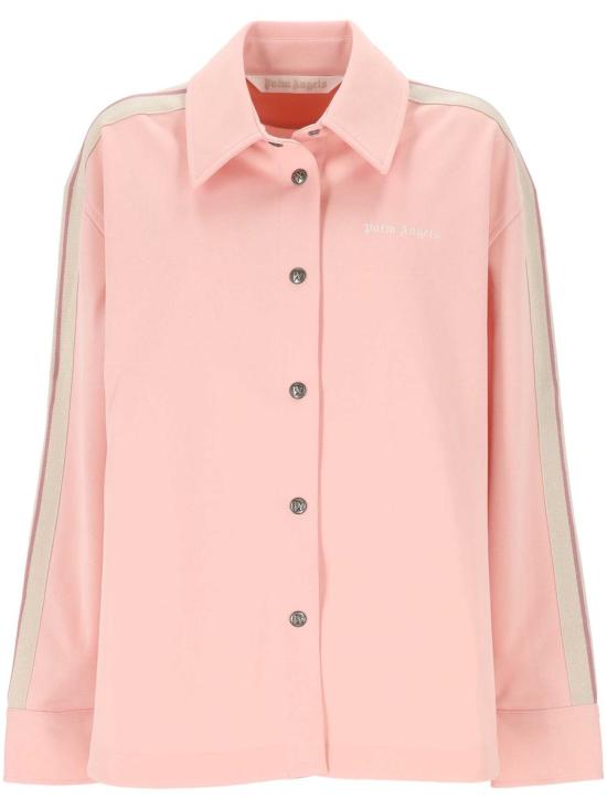 25FW 팜앤젤스 셔츠 PWGA050F25FAB0013003 PINK