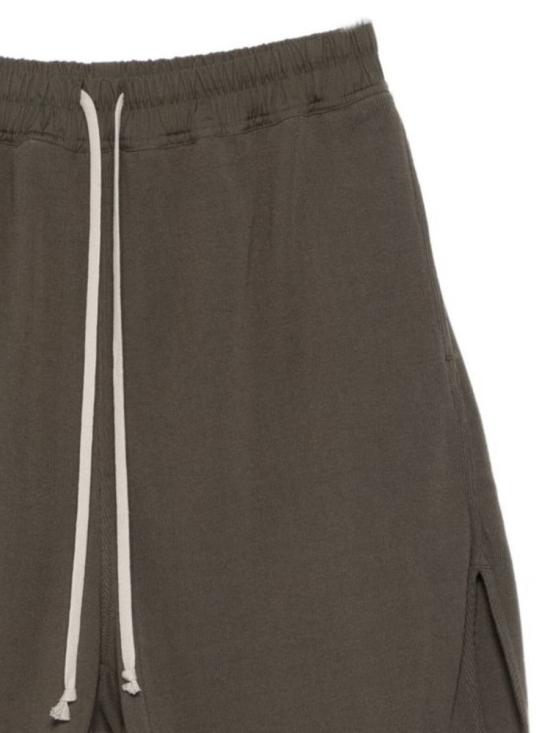 25FW 릭 오웬스 숏팬츠 RU02E1397RJTC25 BOSCO - RICK OWENS