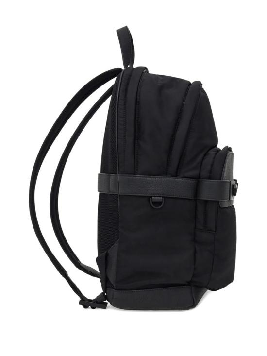 25FW 살바토레 페라가모 백팩 241782786266 Black - SALVATORE FERRAGAMO