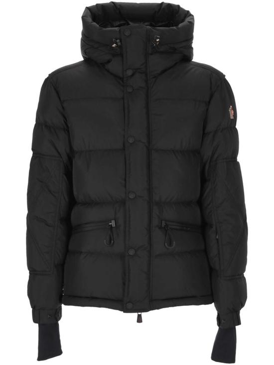 25FW 몽클레어 자켓 971A000 23595JN999 MULTICOLOR