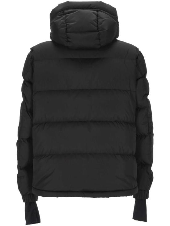 25FW 몽클레어 자켓 971A000 23595JN999 MULTICOLOR - MONCLER