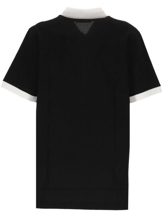 25FW 돌체앤가바나 긴팔 셔츠 G8SU4ZHU7UTN0000 Black - DOLCE & GABBANA