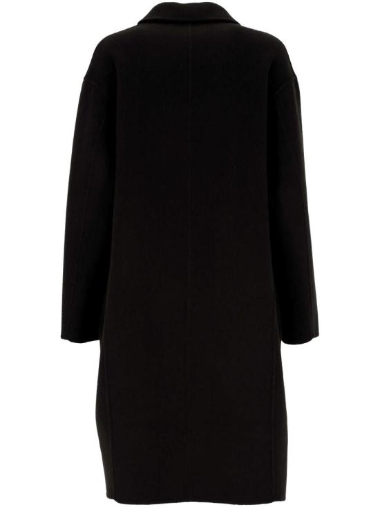 25FW 엠마&가이아 아우터 45S8172 Black - EMMA&GAIA