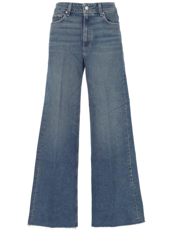 25FW 페이지 데님 팬츠 8902P95 C350WC350 WOOLF