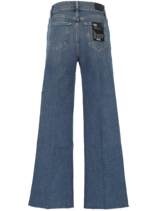 25FW 페이지 데님 팬츠 8902P95 C350WC350 WOOLF - PAIGE