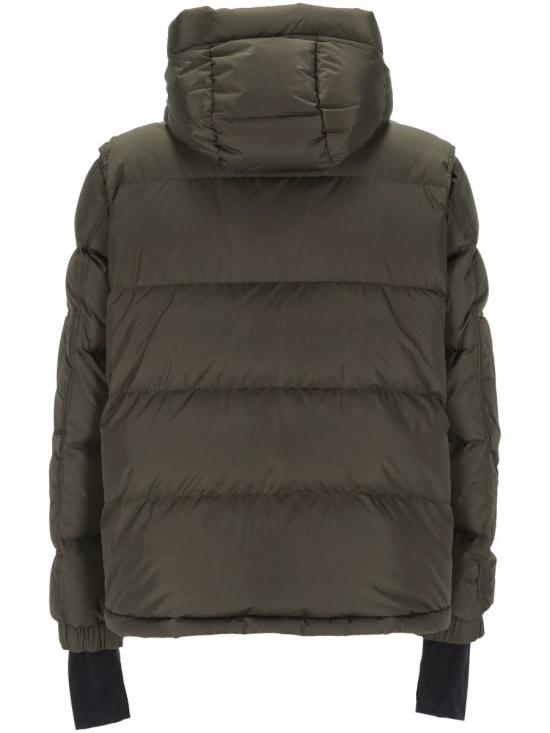 25FW 몽클레어 자켓 971A000 23595JN832 MULTICOLOR - MONCLER
