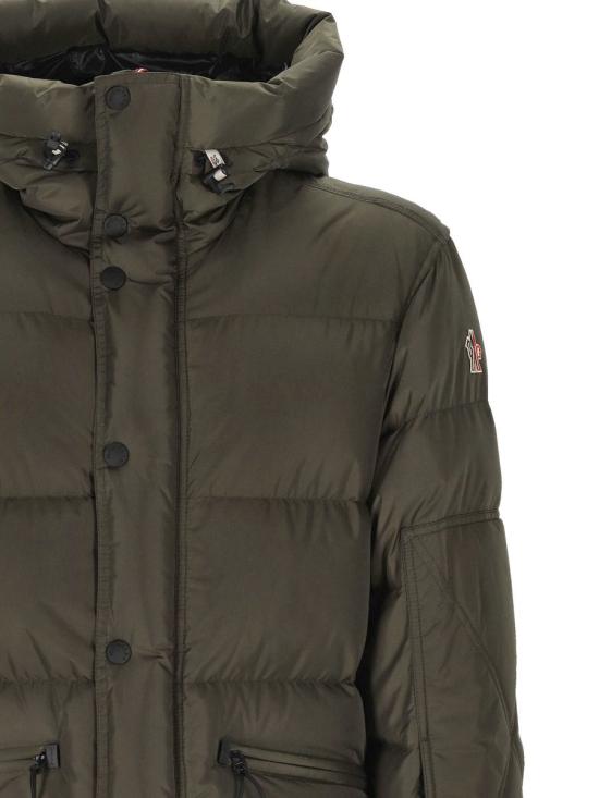 25FW 몽클레어 자켓 971A000 23595JN832 MULTICOLOR - MONCLER